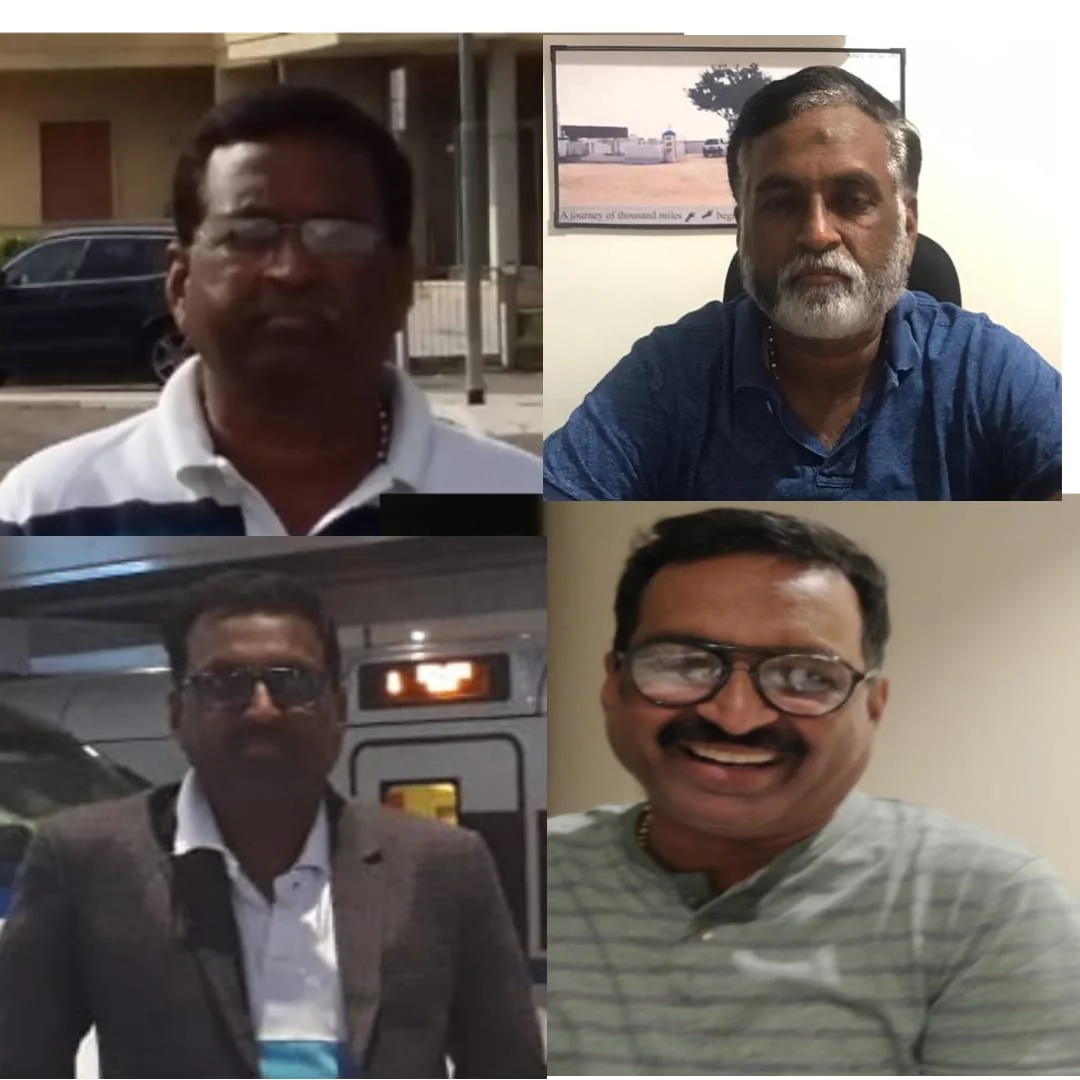 Supplied male customer media